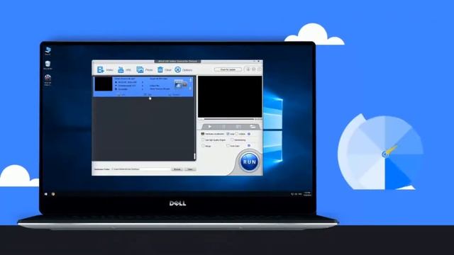 WinX HD Video Converter Deluxe – Convert/Compress/Edit 4K, HD Video in Seconds смотреть онлайн