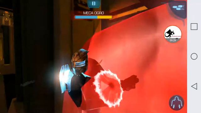 MASS EFFECT INFILTRATOR MISIONES EXTRAS CAPITULO FINAL!! 😀 смотреть онлайн