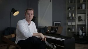 Цифровое пианино Yamaha P 125 | Обзор Евгения Лебедева