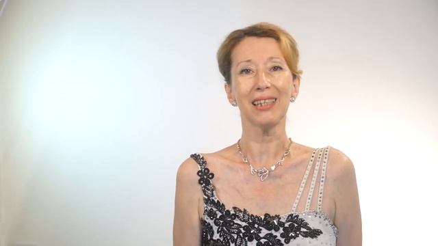 Правила бального движения. Бальные танцы с Мариной Нагайцевой.