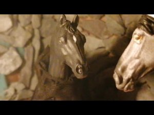 Сериал Шляйх. Зло. Серия 1.