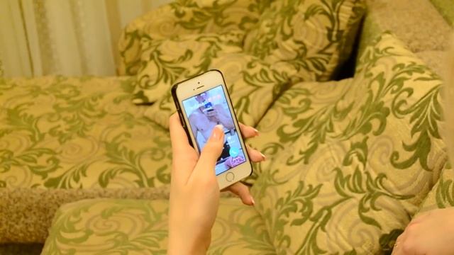 СЮРПРИЗ ДЛЯ ЛЮБИМОГО! смотреть онлайн