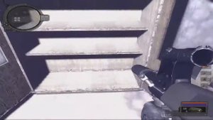 S.T.A.L.K.E.R Путь во Мгле Засекаем сигналы наемников