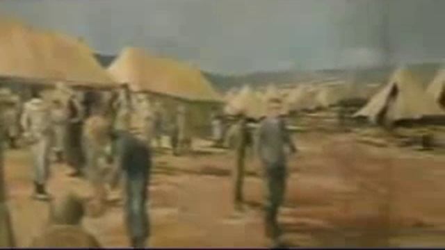 Suid Afrika : History of the Voortrekker Monument (4) смотреть онлайн