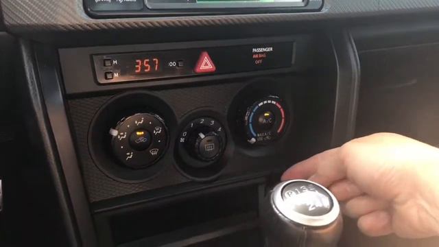 2015 Subaru BRZ W/ Navigation, Satellite Radio, Keyless Entry Review| Island Ford смотреть онлайн