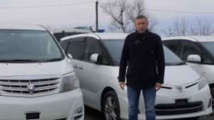 ЧТО С АВТО ПОД ПТС ИЗ ЯПОНИИ❓ПРОЩАЙ, КОНСТРУКТОРЫ❓ ❗️