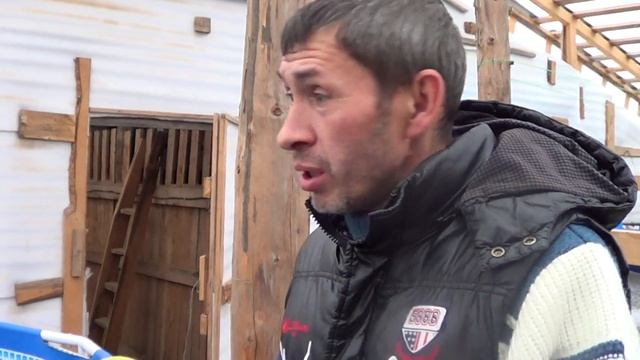 КОПАЕМ ПРУД//ПРУД СВОИМИ РУКАМИ//ПРУД ДЛЯ ФОРЕЛИ//РЫБА //ФОРЕЛЬ