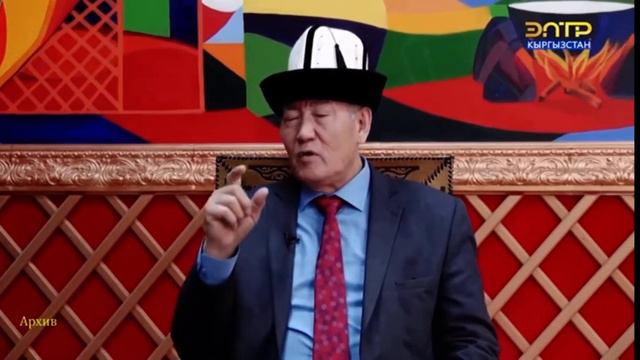 КОКОН ХАНДЫГЫНЫН ПАЙДА БОЛУШУ ЖАНА ӨНҮГҮШҮ смотреть онлайн