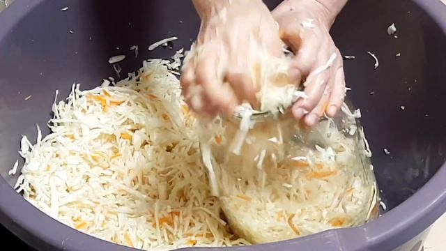 Квашенная капуста. смотреть онлайн