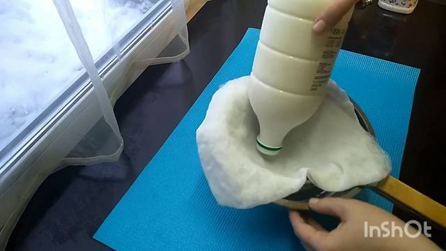 Превращаем кефир в... сметану! 6.02.2021г. смотреть онлайн