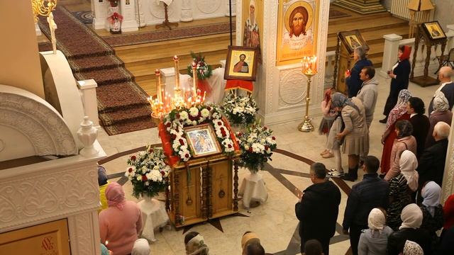 Пасха самый светлый праздник для православных христиан смотреть онлайн