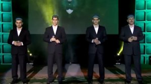 гр. Нашидуль Ислам - Я мустафа.flv