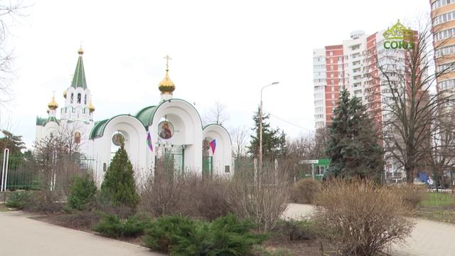 Благие вести. 24 февраля 2024
