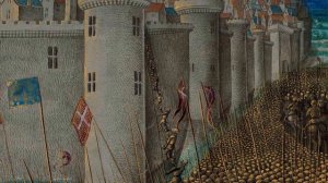 Крестовые походы. Борьба за христианское единство