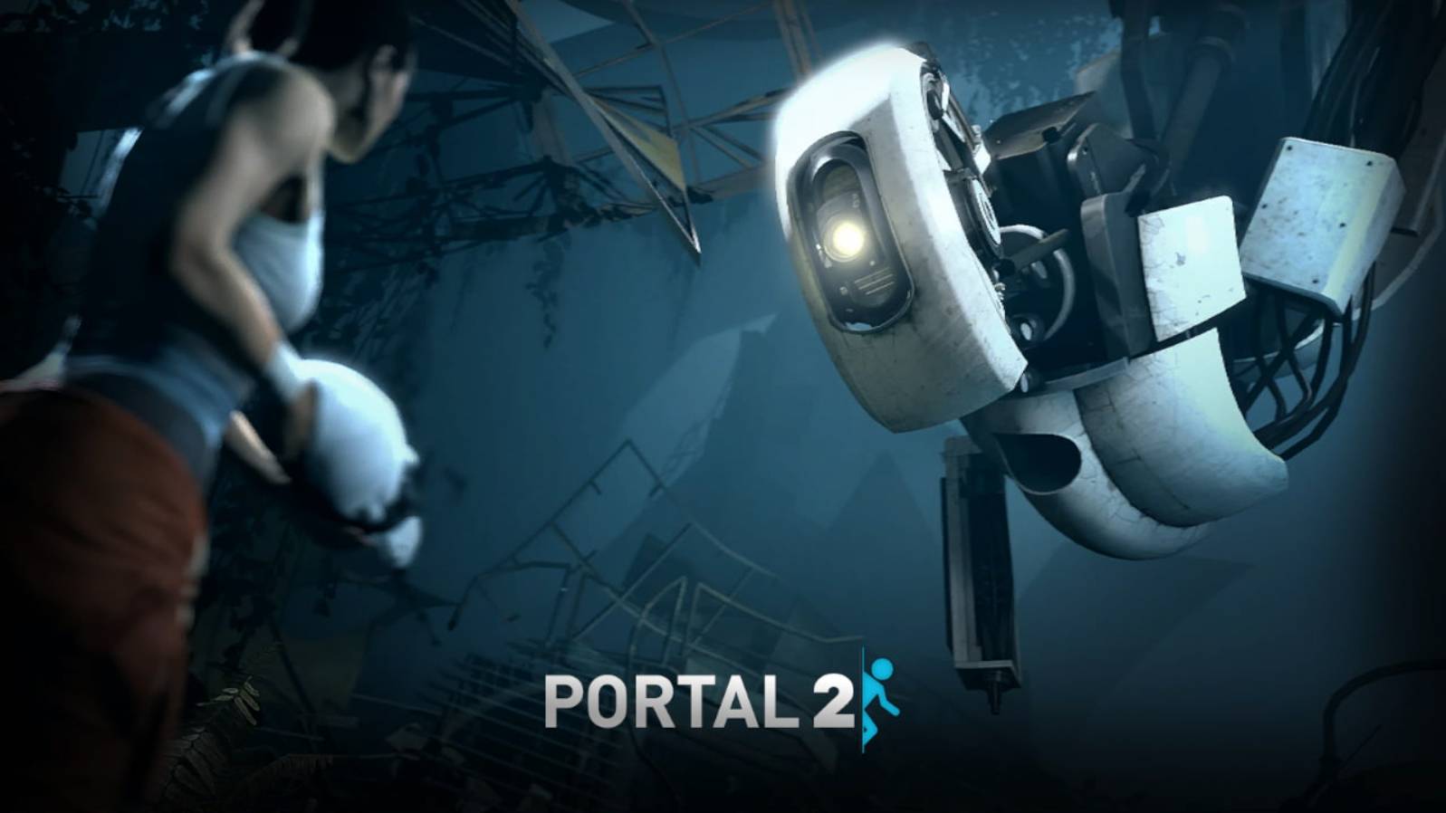 Portal 2#7