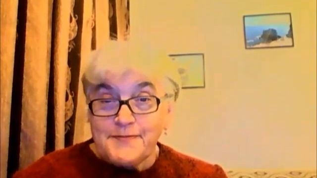 Страничка Надежды, "вы в англичане не годитесь". смотреть онлайн