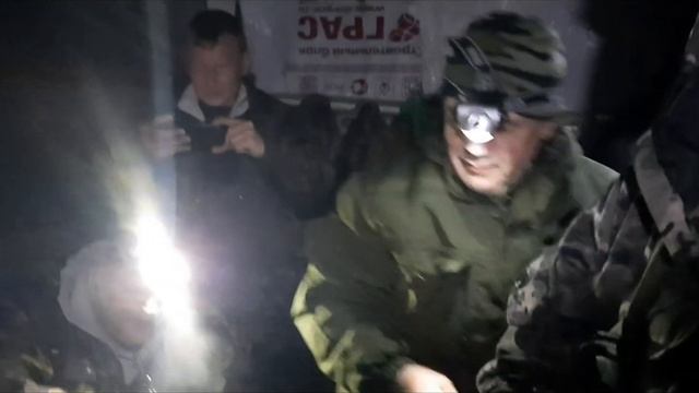 Рыбалка. Реки Б. Ильмень, Рыча, Бахтемир, Чёрная. Осень 2021. смотреть онлайн