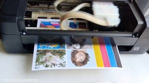 Epson l312