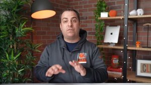 Best 4K Monitor For Your Mac! (Dell UltraSharp U2723QE)