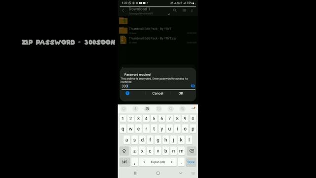 ? Thumnail Edit Pack | Android / pc | For Photoshop , Pixellab | Mediafire Download For Free |