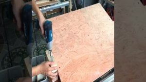 Станок для шлифовки доски своими руками