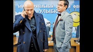 Сергей Чирков — российский актёр театра и кино.