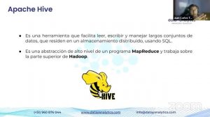 Taller: Tecnologías Big Data (Hive, Spark, Hadoop) - Juan Carlos Alfredo Tovar