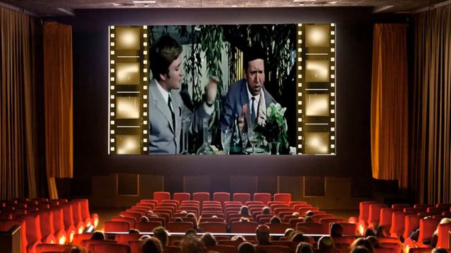 ПОСЛЕ ПЕРВОЙ НЕ ЗАКУСЫВАЮТ 2 смотреть онлайн