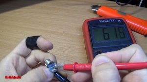 Что внутри диода Д226