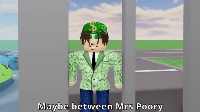 Roblox Developer meets another Roblox Developer смотреть онлайн