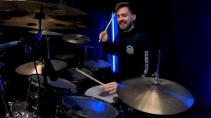 Supermassive - Reason - Drum Cover