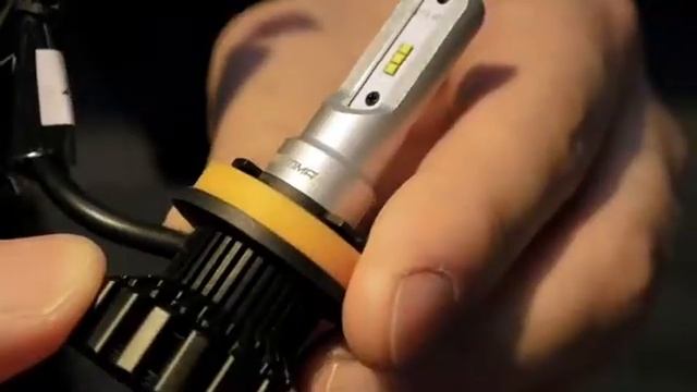 Открытие нового магазина в Нижнем Новгороде Optima Light совместно со студией автосвета LEDCAR