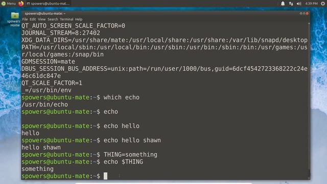 You NEED to Know The Linux CLI! смотреть онлайн