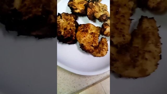 HOW TO GRILL CHICKEN FELLET