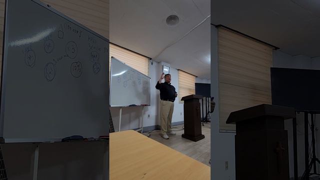 Первое служение церкви Агапе Чхонжу пастырь Николай Чжен смотреть онлайн