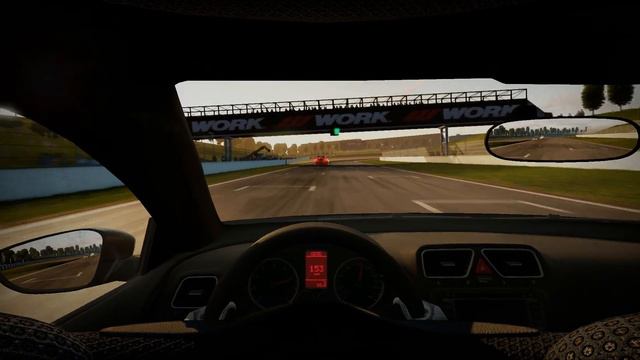 Shift 2: Unleashed #2 смотреть онлайн