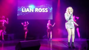 Lian Ross - All We Need Is Love [Live] [London] [2017.04.2] [Full HD]