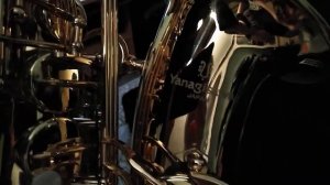 Саксофон Yanagisawa с интернет магазина (ч.1)