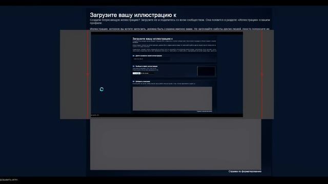 НОВЫЙ КЛИЕНТ СТИМ | КРАСИВОЕ ОФОРМЛЕНИЕ STEAM