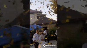 Город  Избербаш  :  Даргинская свадьба