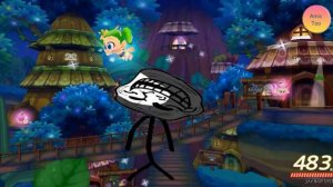 The Trollge : Fairy Village Incident