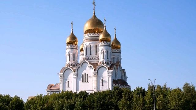 памятники и достопримечательности
