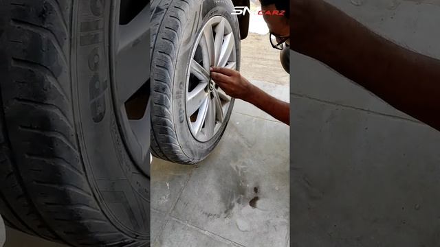 Volkswagen vento primium service | No.1 car service at #smcarz #carservice