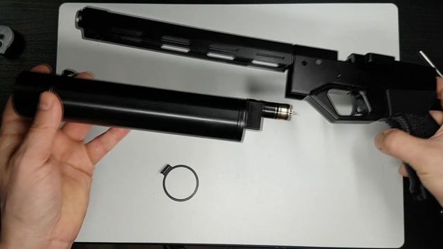 Корсар 240 с резервуаром Ф42 смотреть онлайн