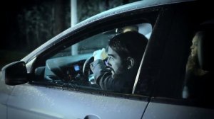 Креативная реклама Hyundai