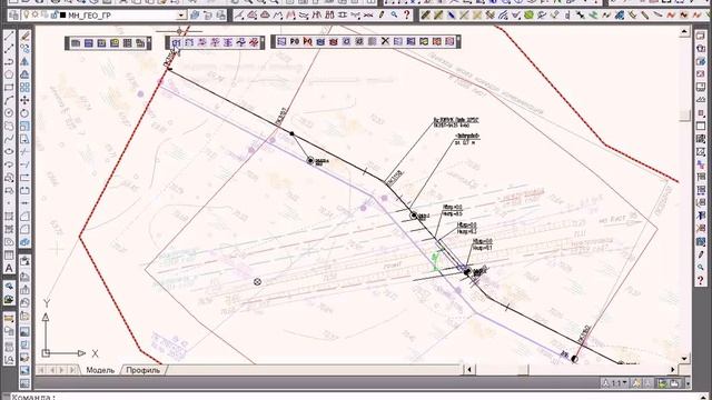 !СПЛИТ- Урок 13 'Обзор модуля 'Геология'.avi смотреть онлайн