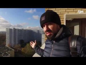 Один день Владимира Мухина, шефа ресторана White Rabbit