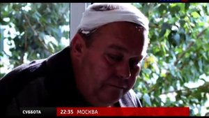 «Гаишники. Продолжение». Анонс 02.02.12