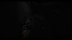 VRChat Карта Silent hill 2