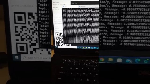 Creating an Expo React Native app to connect to my Raspberry Pi Zero W using MQTT.